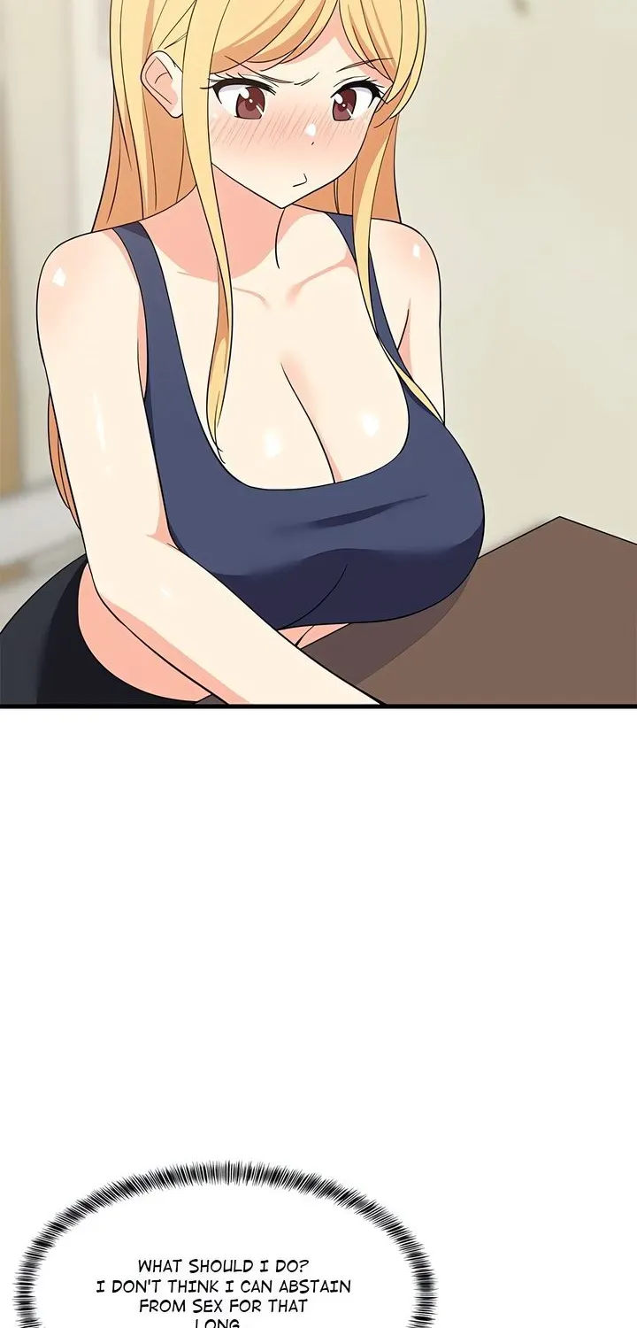 Read Study Buddies chapter 60 image 77 on Lezhin