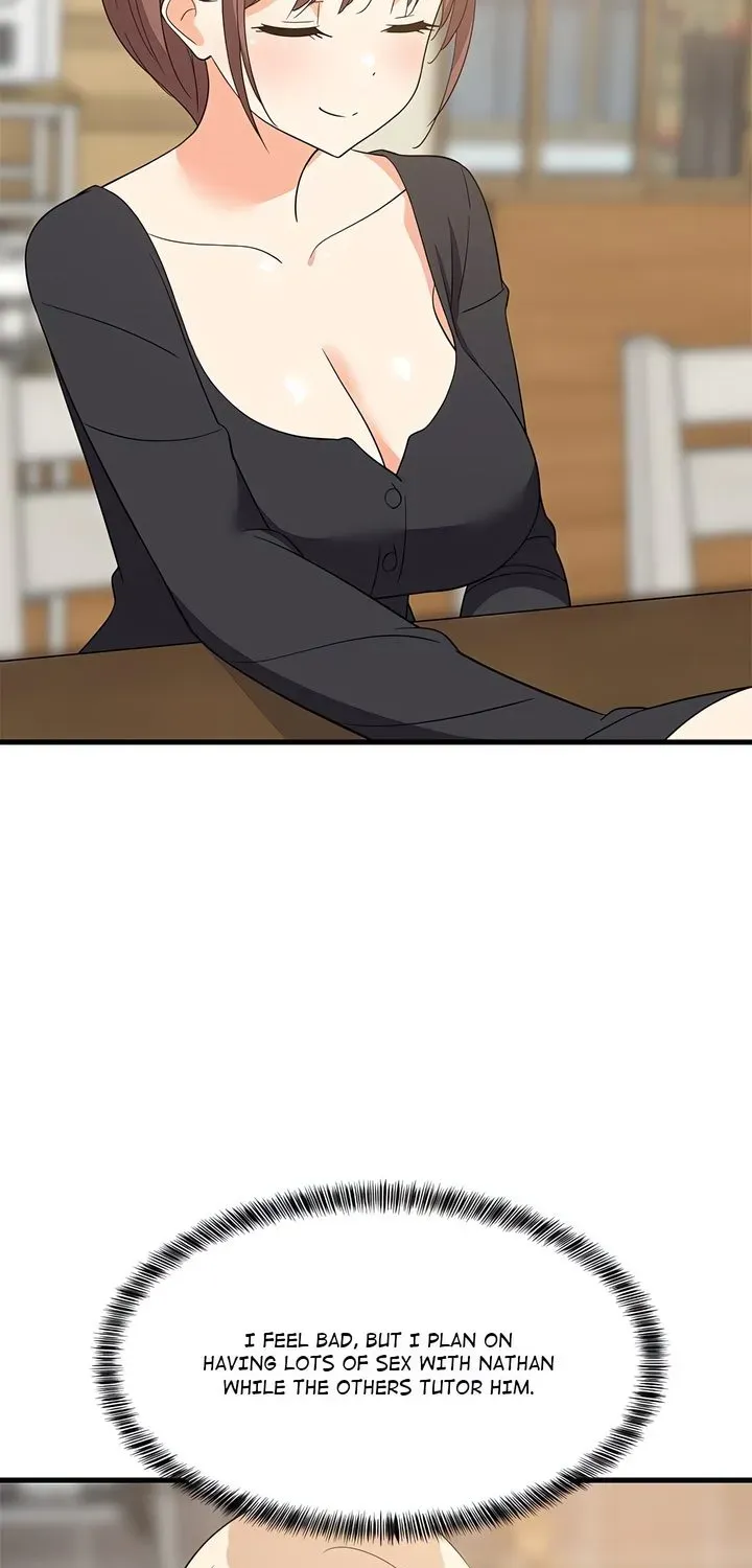 Read Study Buddies chapter 60 image 80 on Lezhin