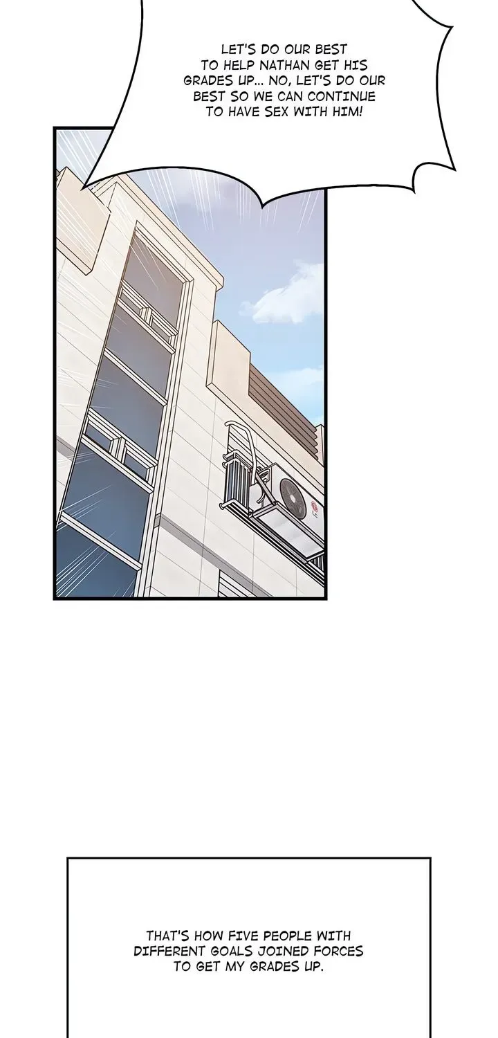 Read Study Buddies chapter 60 image 84 on Lezhin