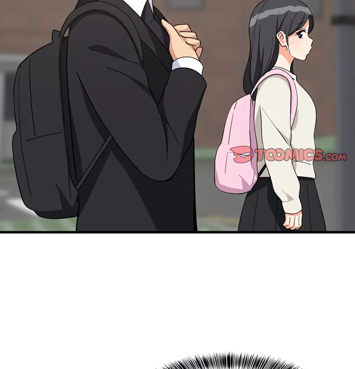 Read Study Buddies chapter 61 image 10 on Lezhin