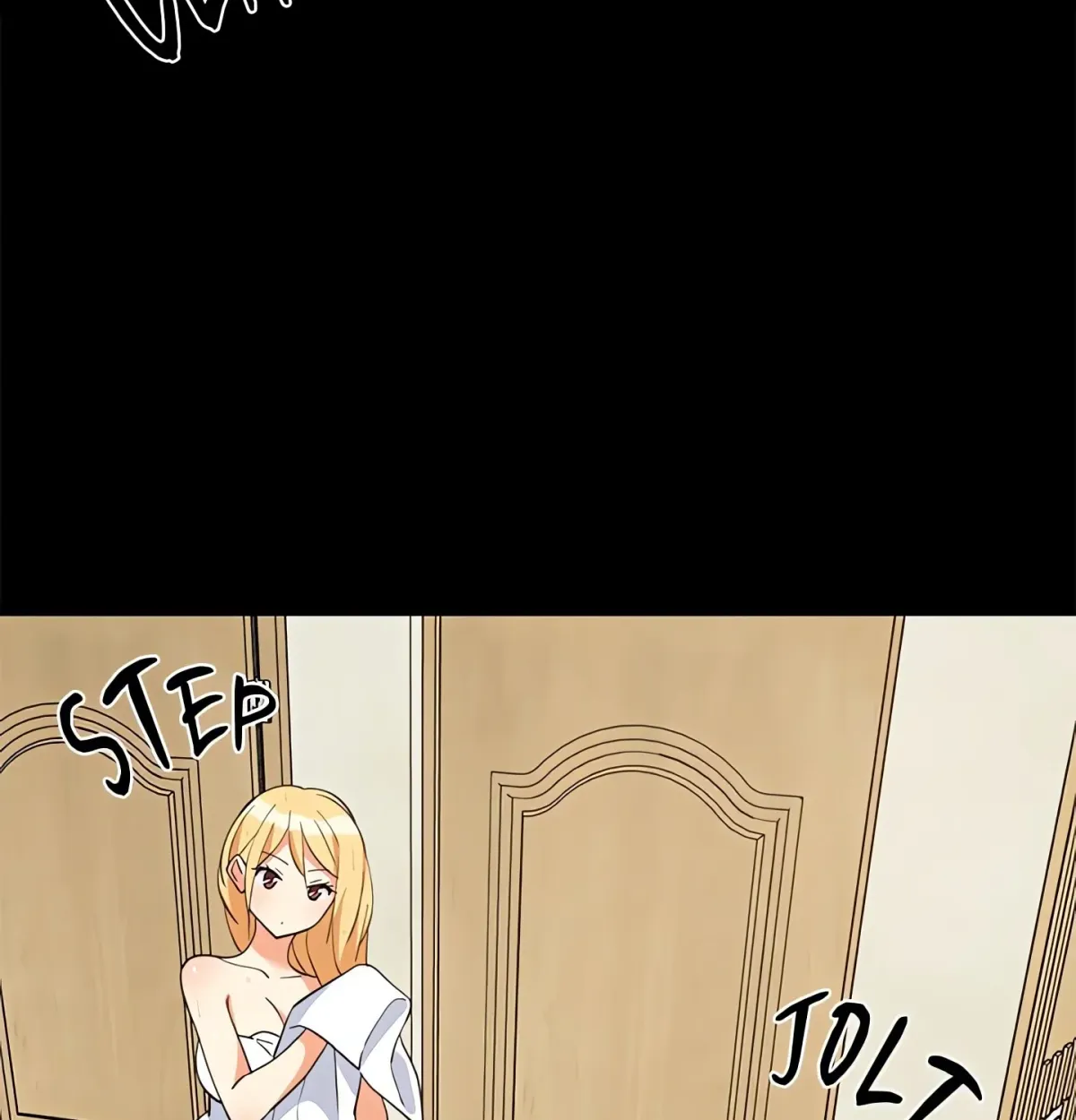 Read Study Buddies chapter 61 image 101 on Lezhin
