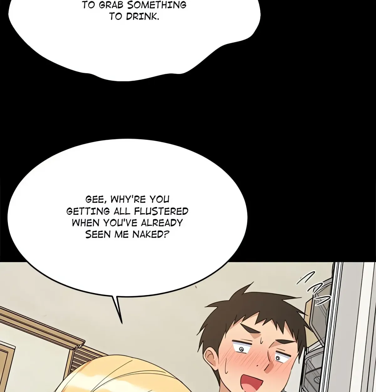 Read Study Buddies chapter 61 image 103 on Lezhin