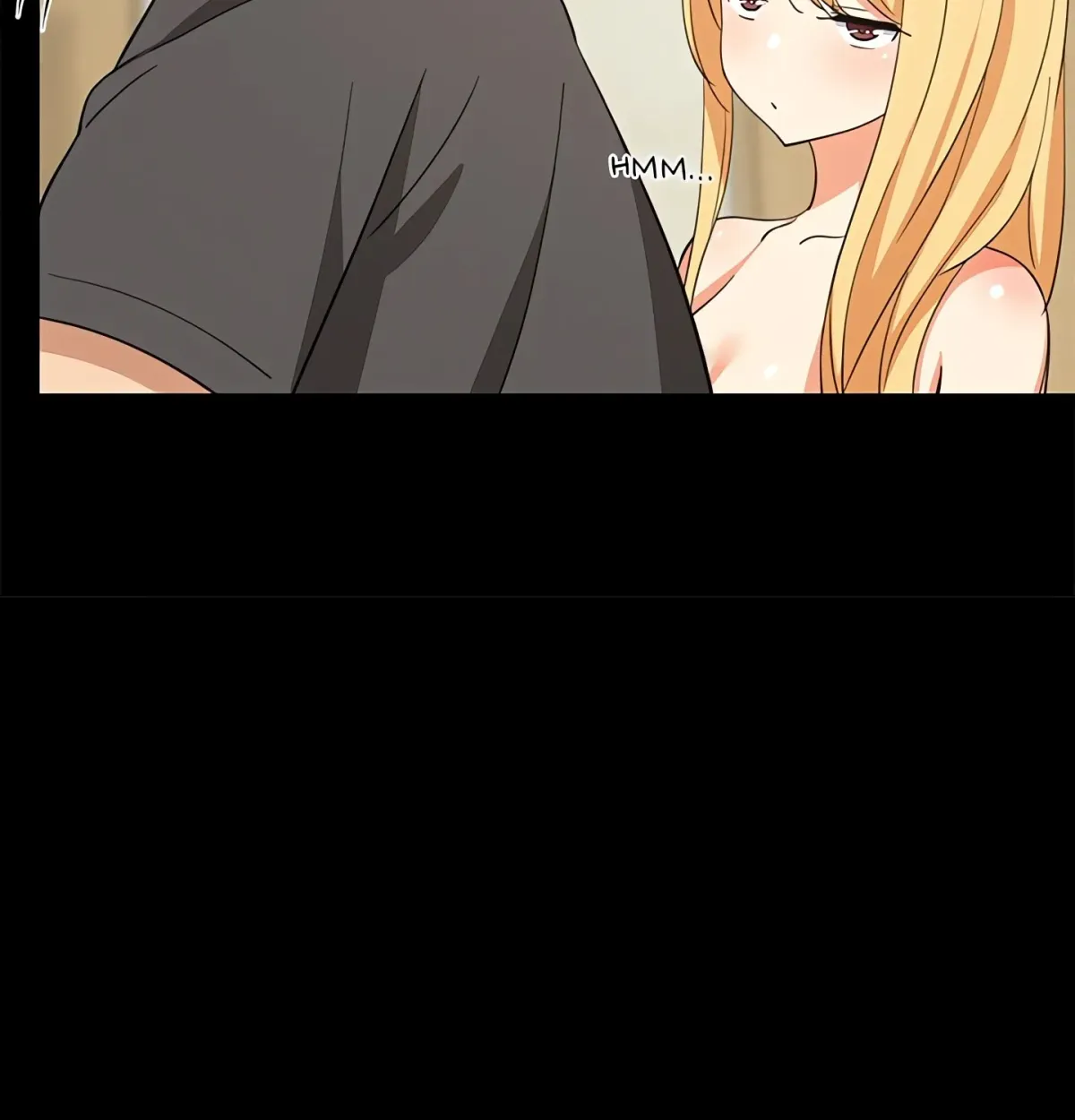 Read Study Buddies chapter 61 image 106 on Lezhin