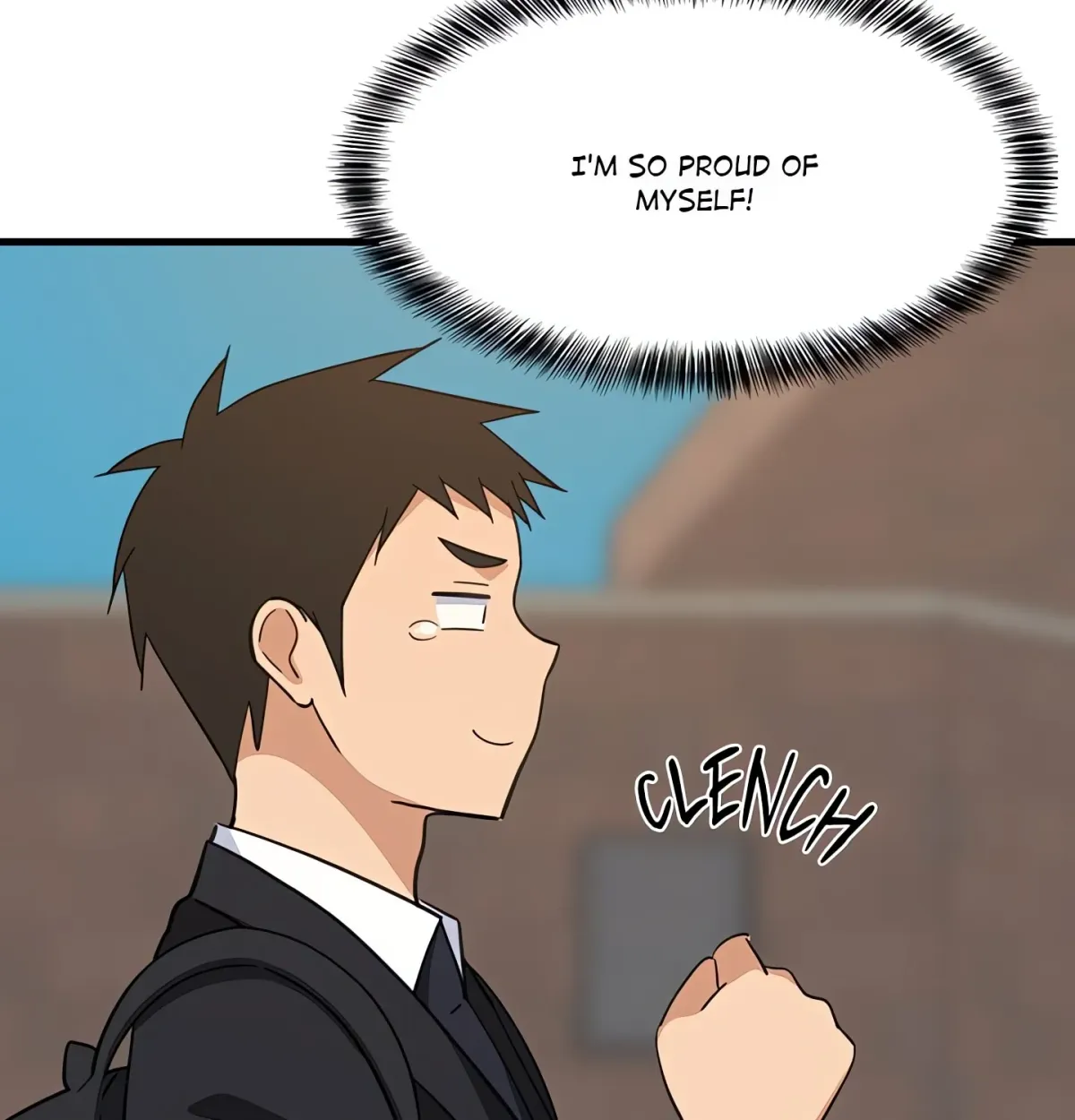 Read Study Buddies chapter 61 image 11 on Lezhin
