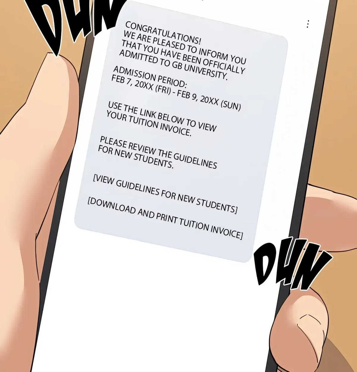 Read Study Buddies chapter 61 image 117 on Lezhin