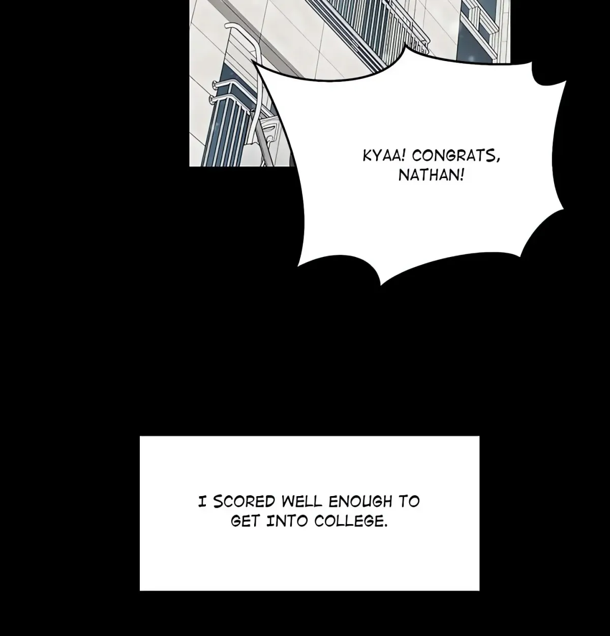 Read Study Buddies chapter 61 image 120 on Lezhin
