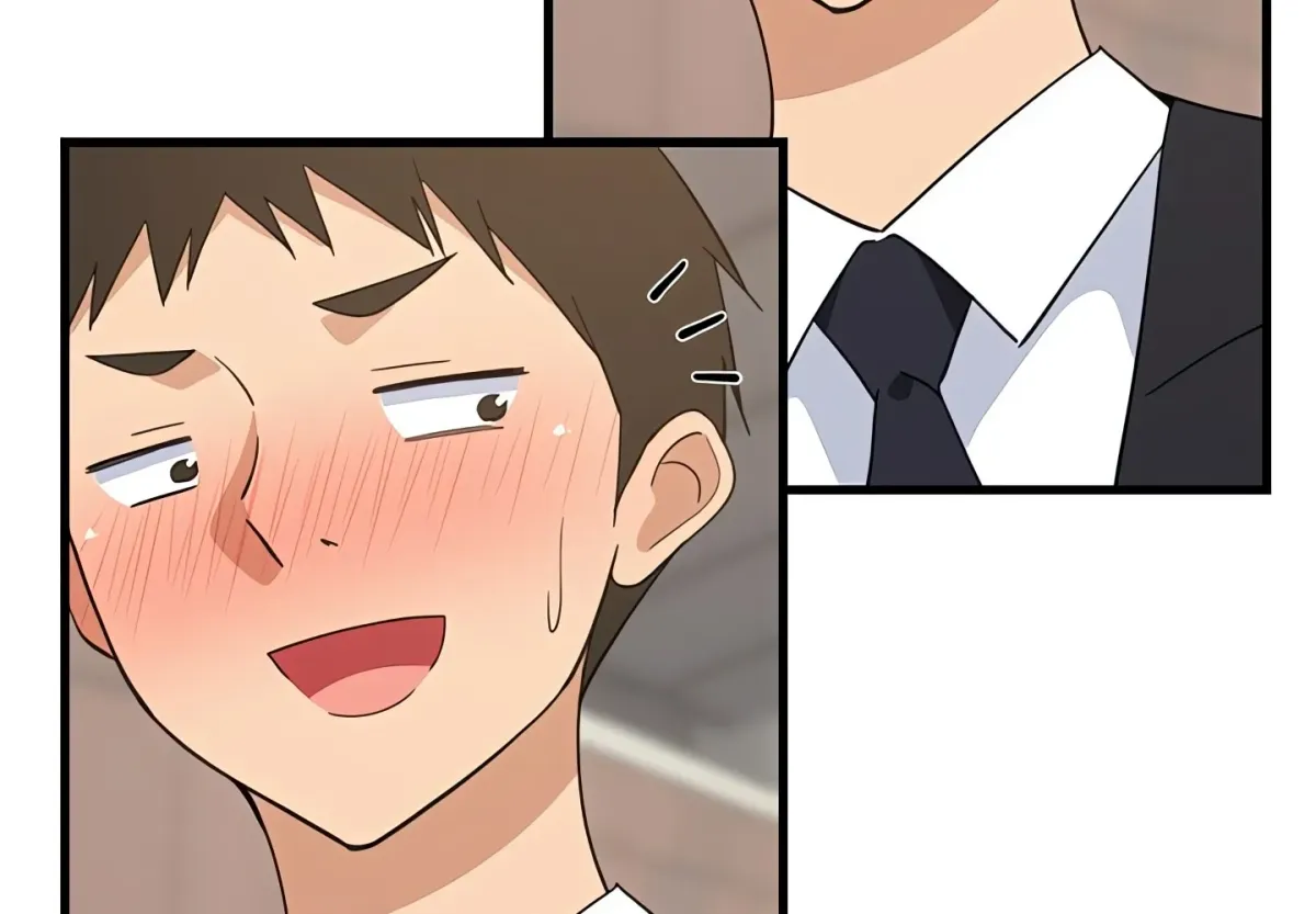 Read Study Buddies chapter 61 image 139 on Lezhin