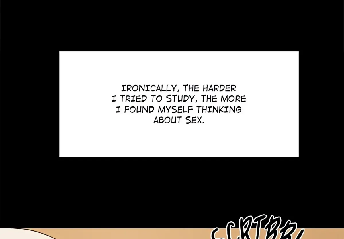 Read Study Buddies chapter 61 image 20 on Lezhin
