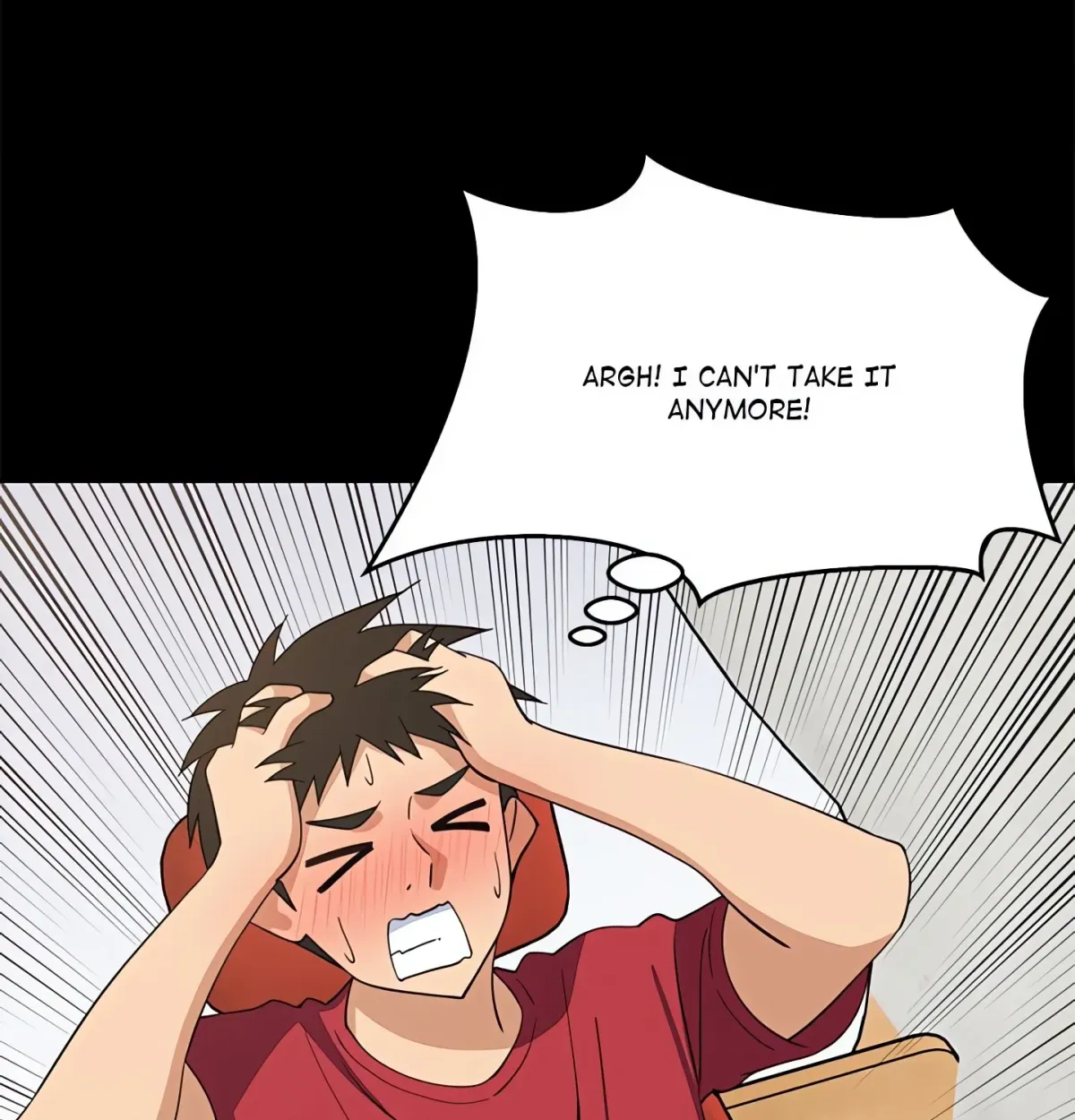 Read Study Buddies chapter 61 image 25 on Lezhin