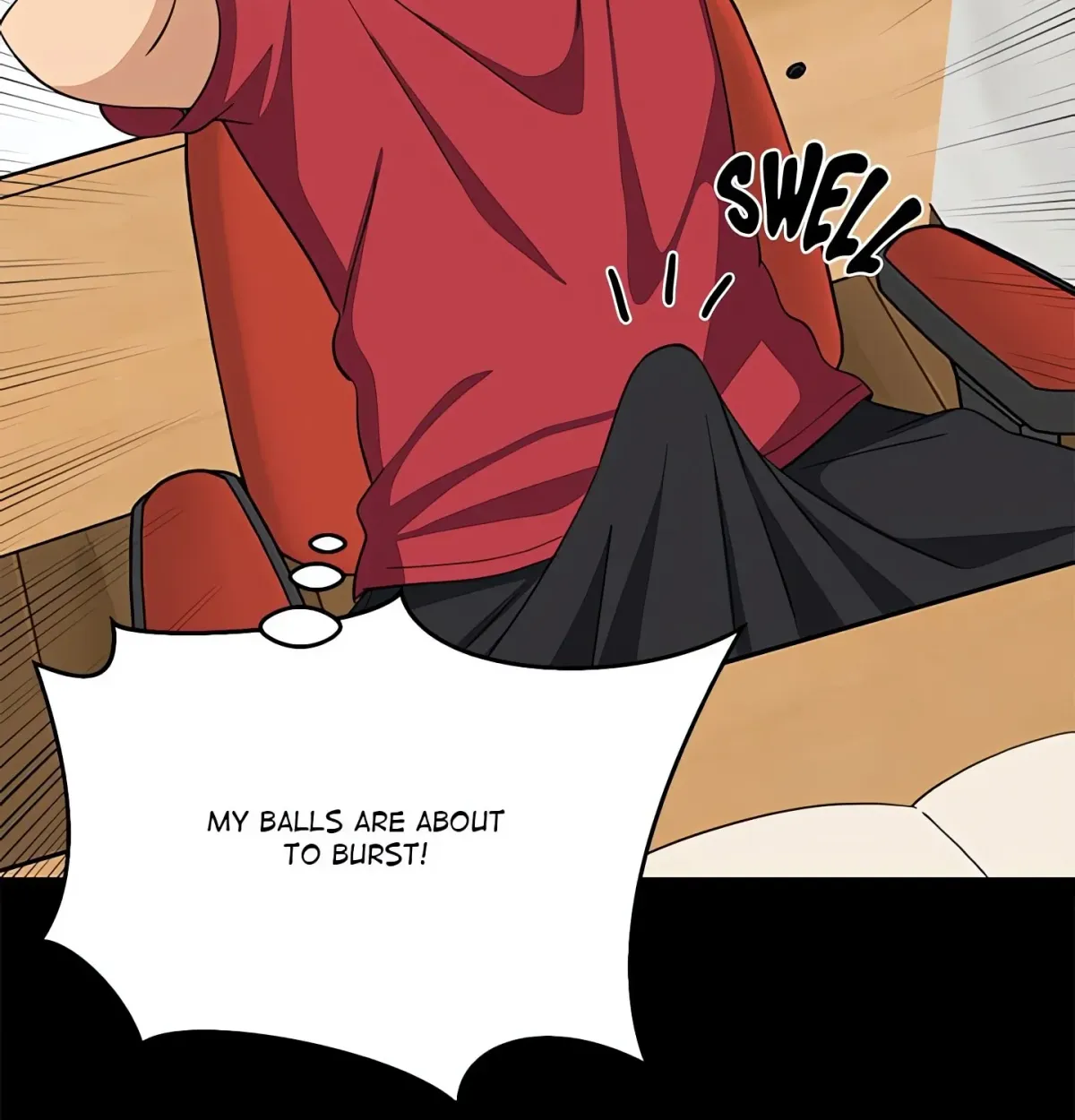 Read Study Buddies chapter 61 image 26 on Lezhin