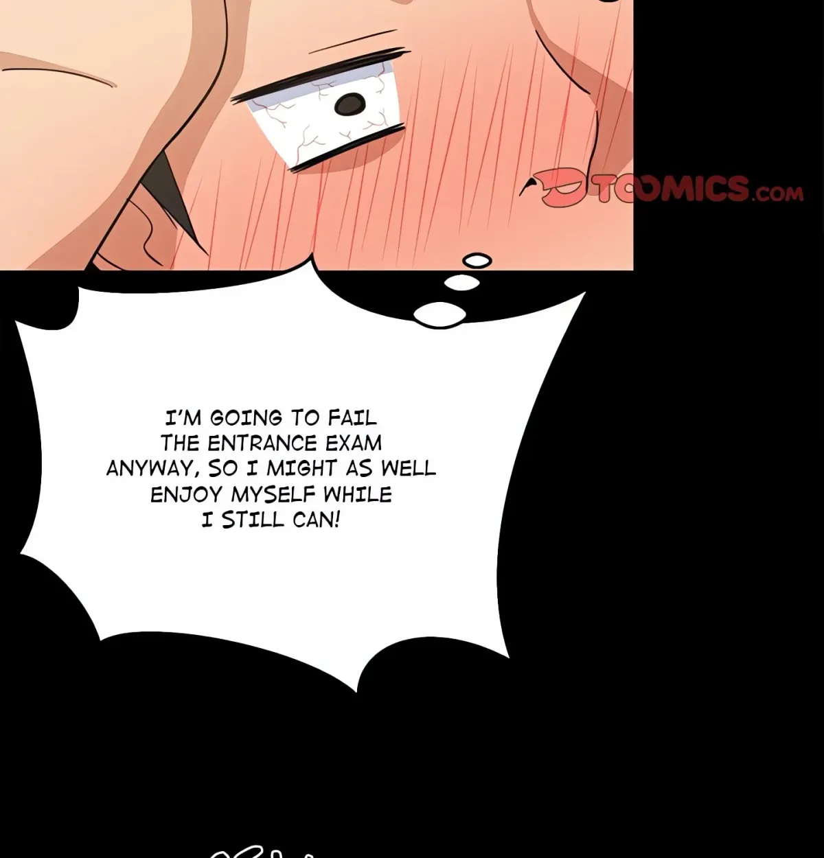 Read Study Buddies chapter 61 image 28 on Lezhin