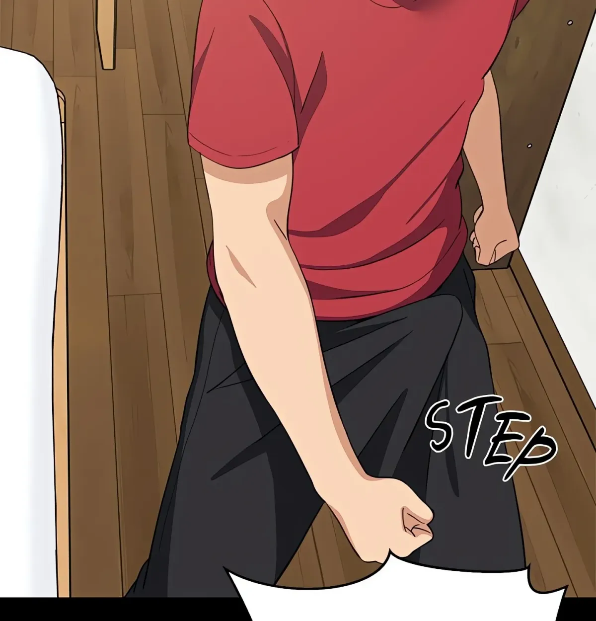 Read Study Buddies chapter 61 image 31 on Lezhin