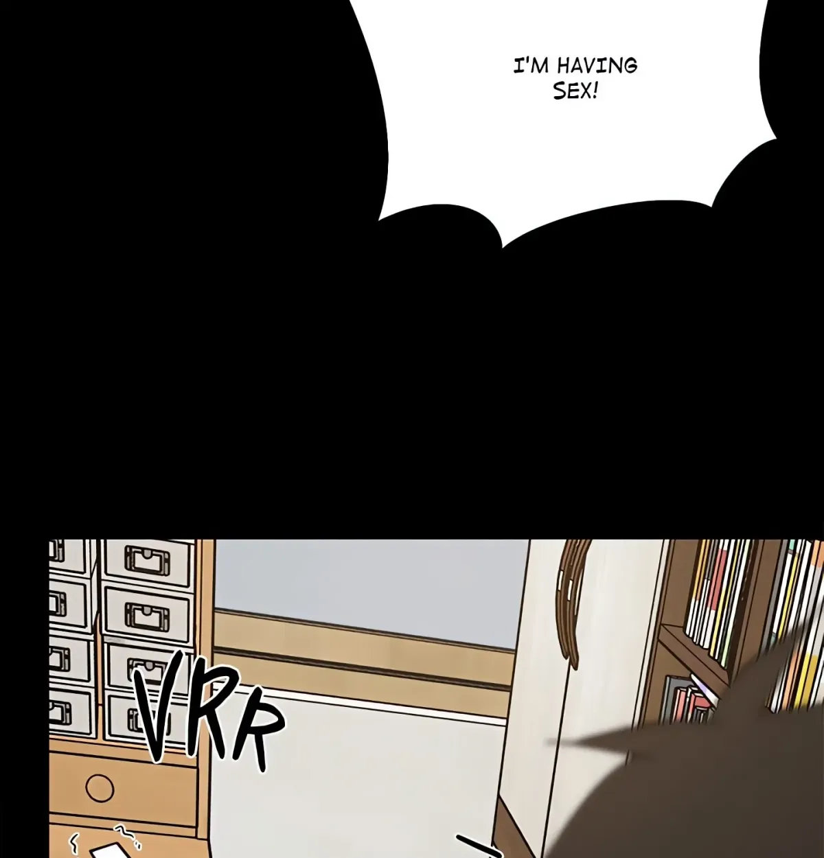 Read Study Buddies chapter 61 image 32 on Lezhin