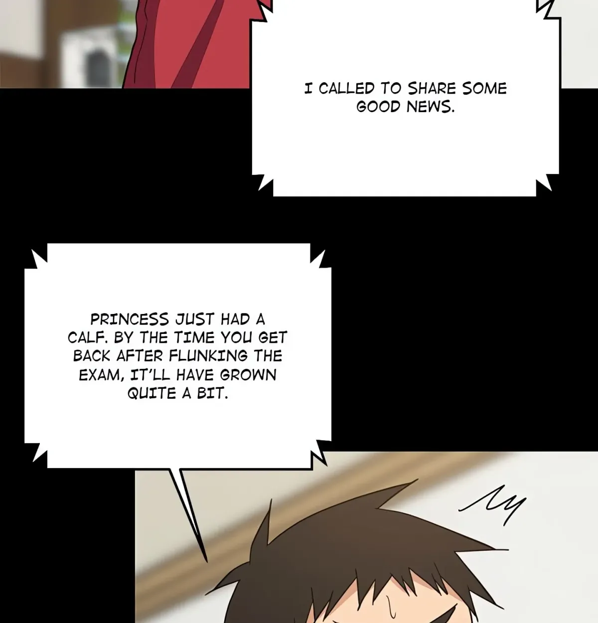 Read Study Buddies chapter 61 image 37 on Lezhin