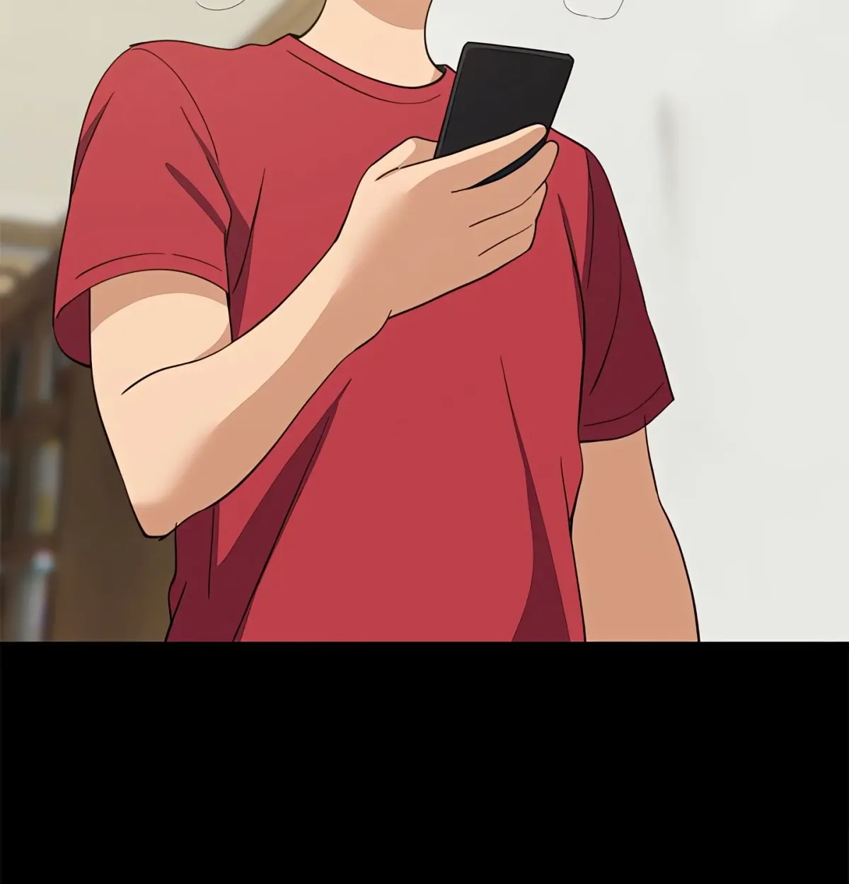 Read Study Buddies chapter 61 image 42 on Lezhin