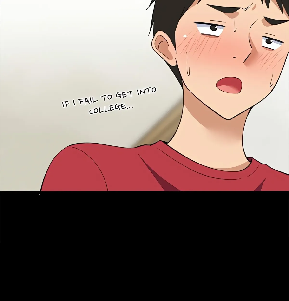 Read Study Buddies chapter 61 image 44 on Lezhin