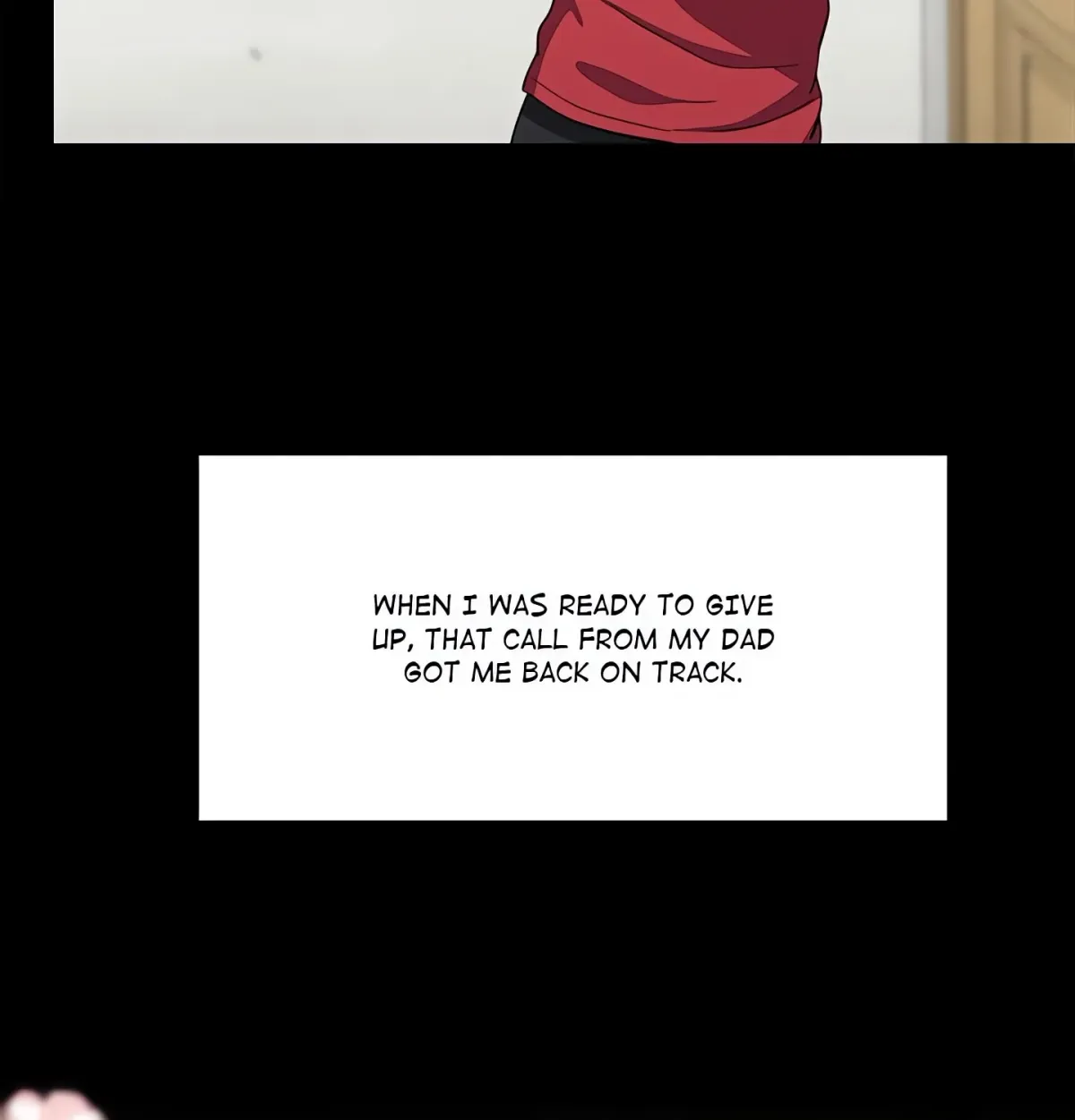 Read Study Buddies chapter 61 image 46 on Lezhin