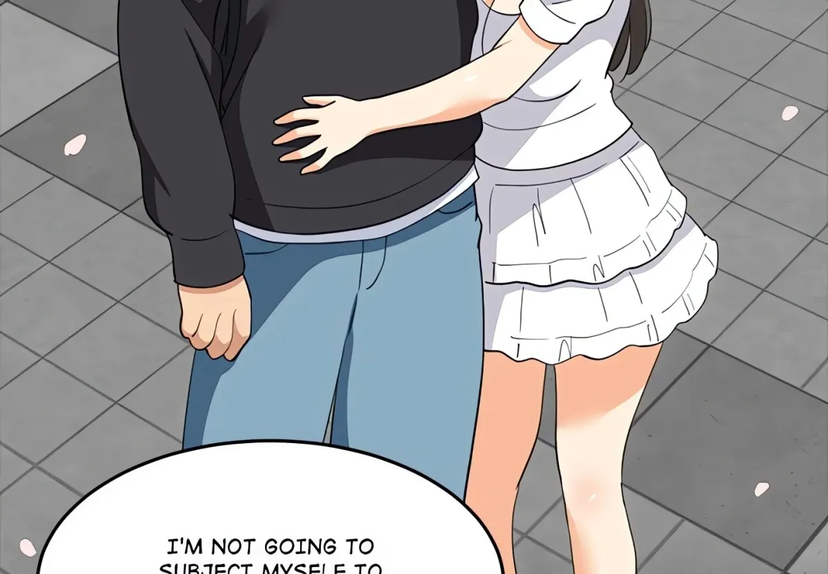Read Study Buddies chapter 61 image 48 on Lezhin