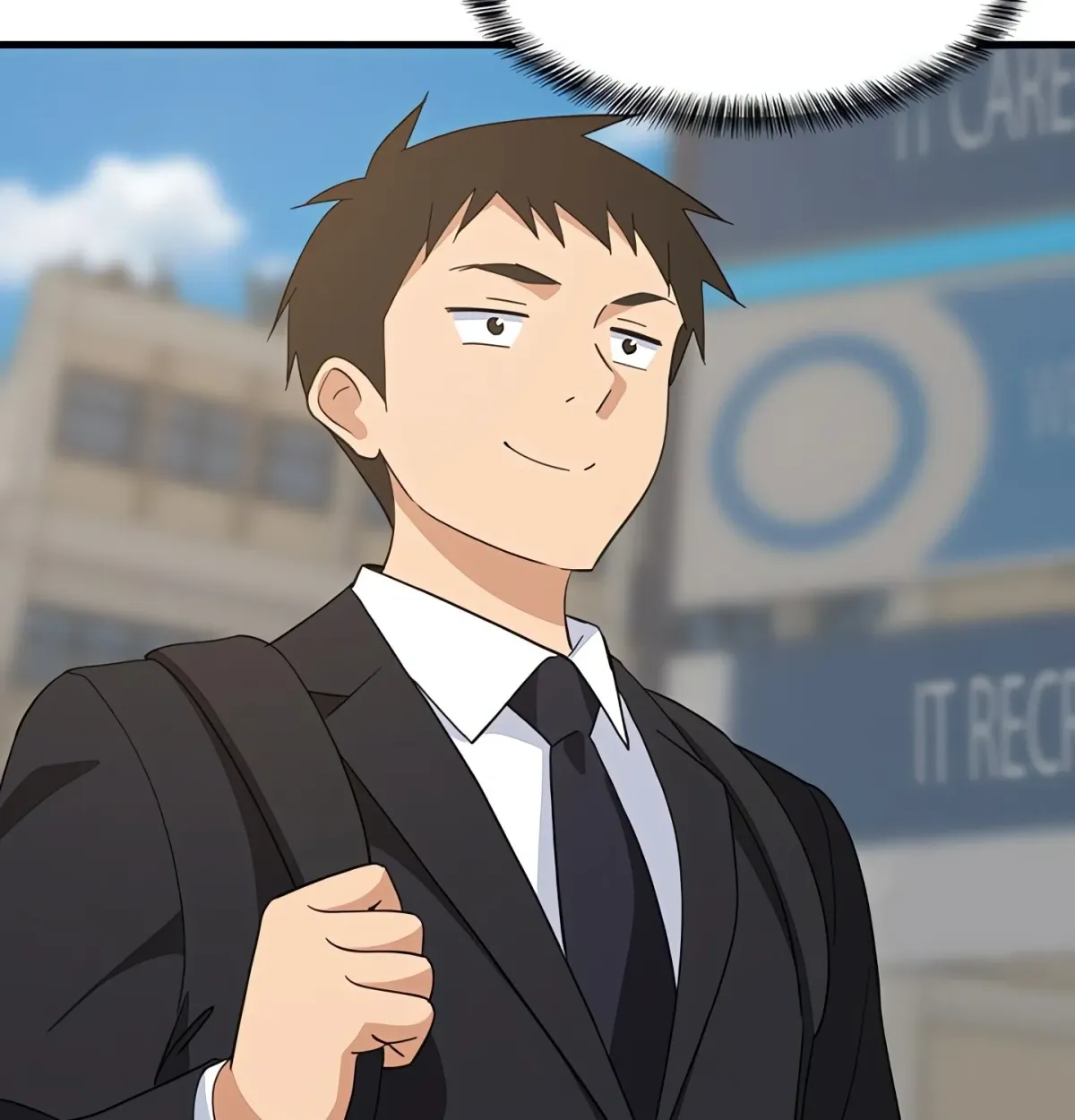 Read Study Buddies chapter 61 image 5 on Lezhin