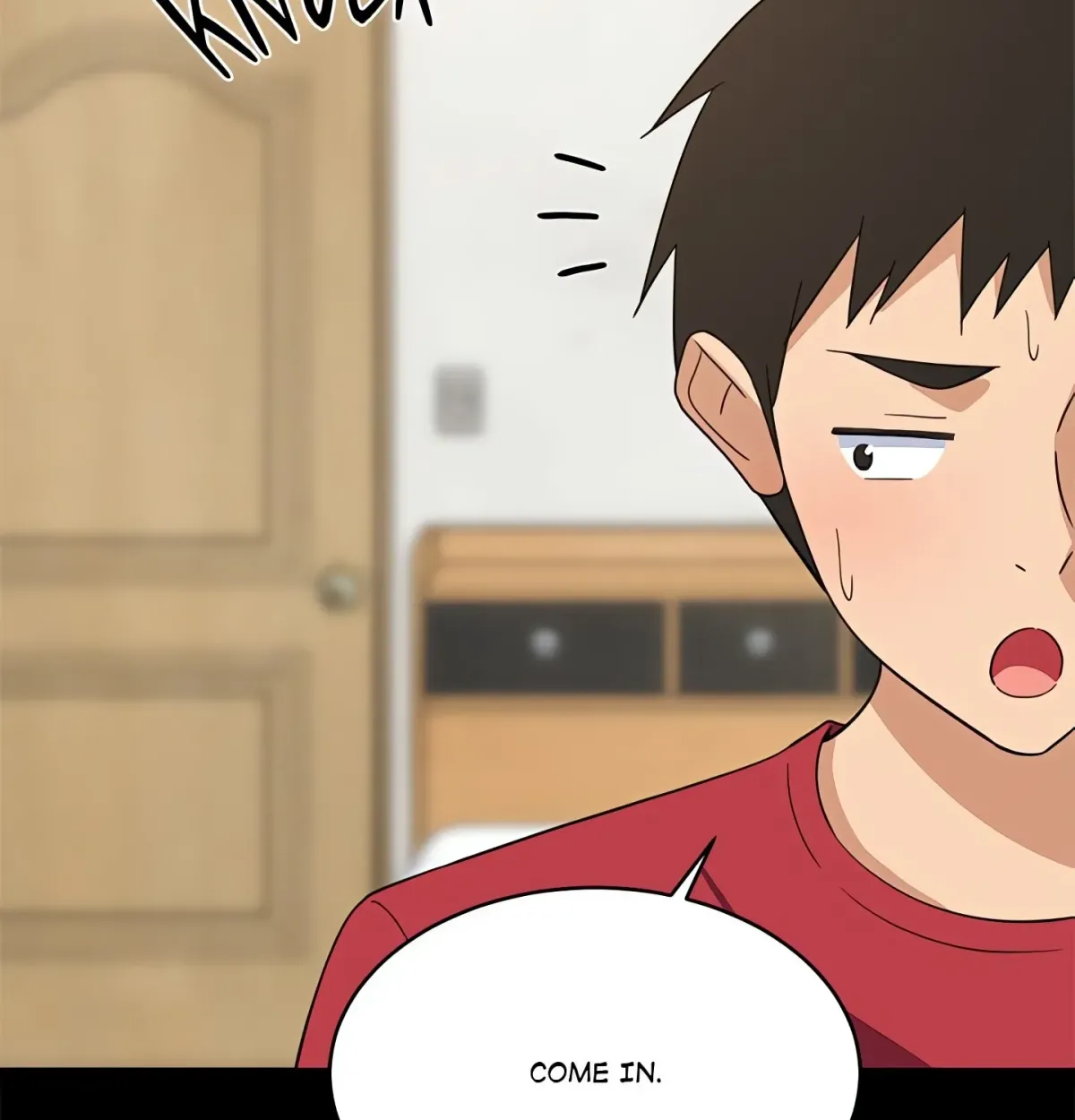 Read Study Buddies chapter 61 image 51 on Lezhin