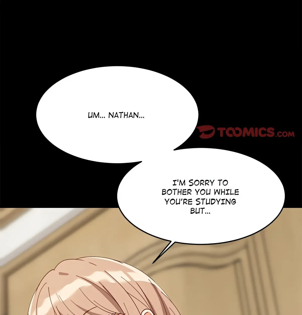 Read Study Buddies chapter 61 image 54 on Lezhin
