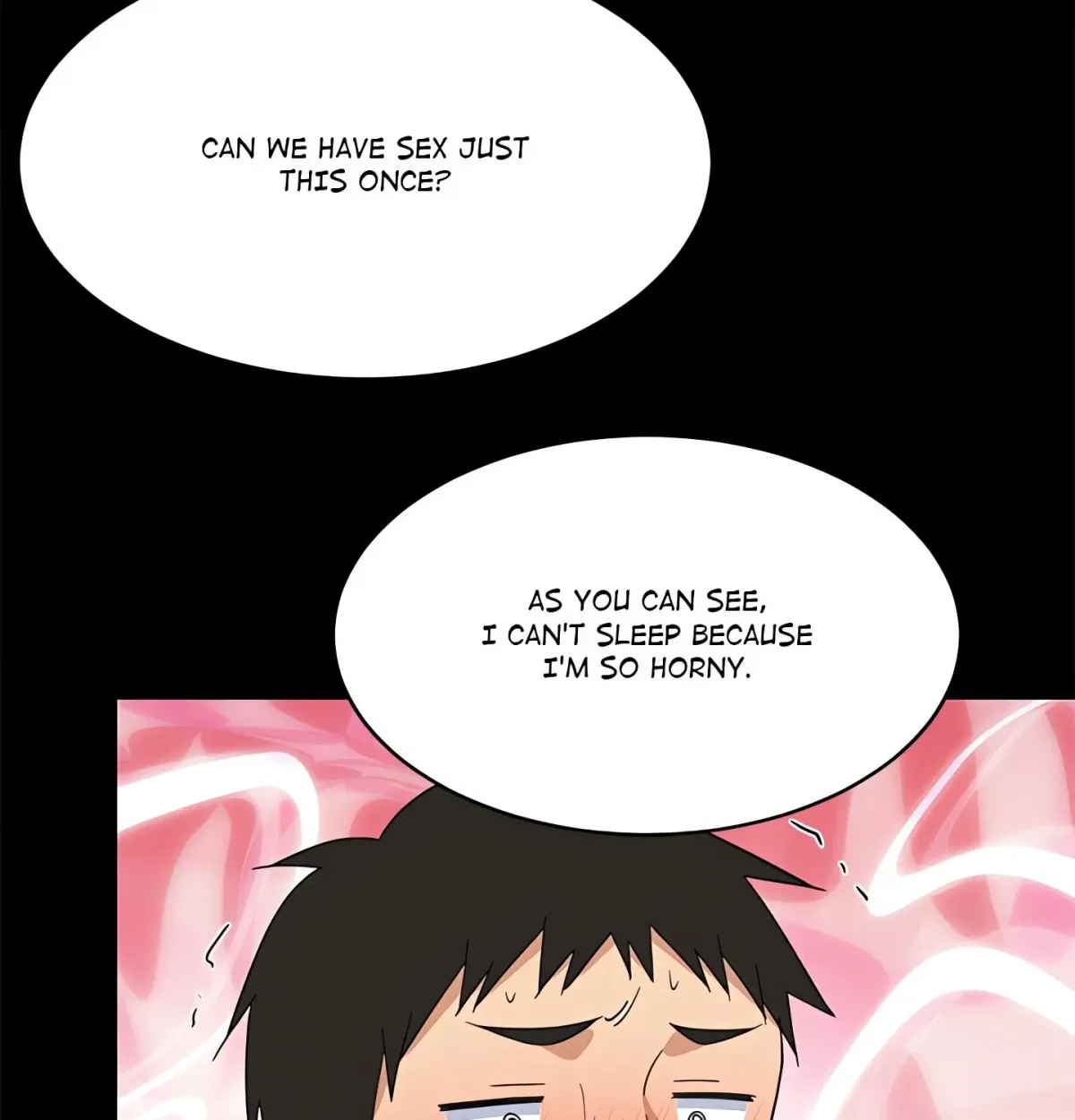 Read Study Buddies chapter 61 image 57 on Lezhin