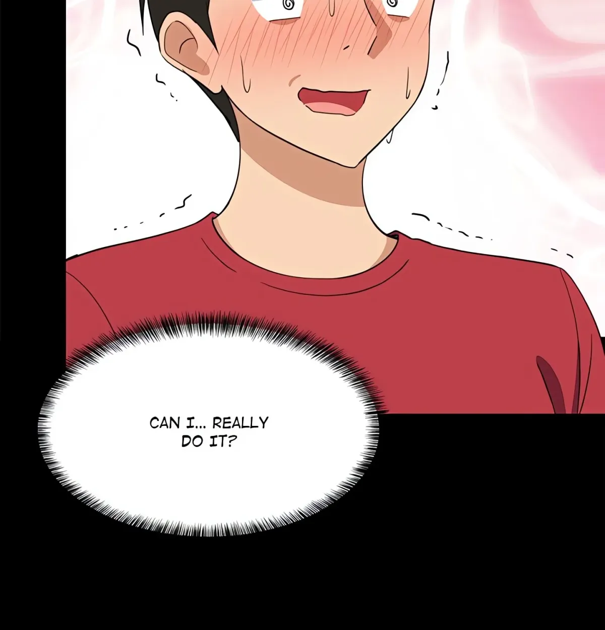 Read Study Buddies chapter 61 image 58 on Lezhin