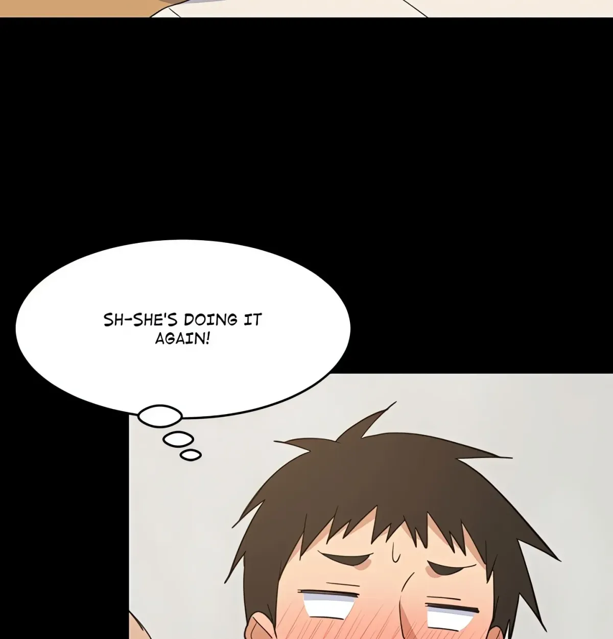 Read Study Buddies chapter 61 image 64 on Lezhin