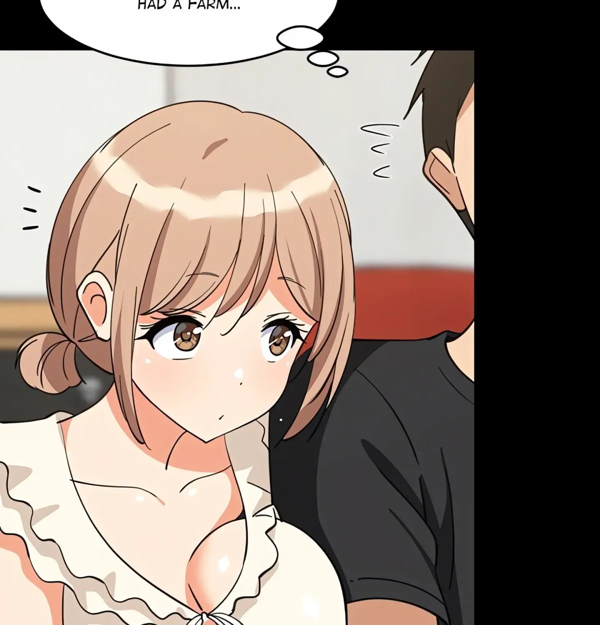 Read Study Buddies chapter 61 image 66 on Lezhin