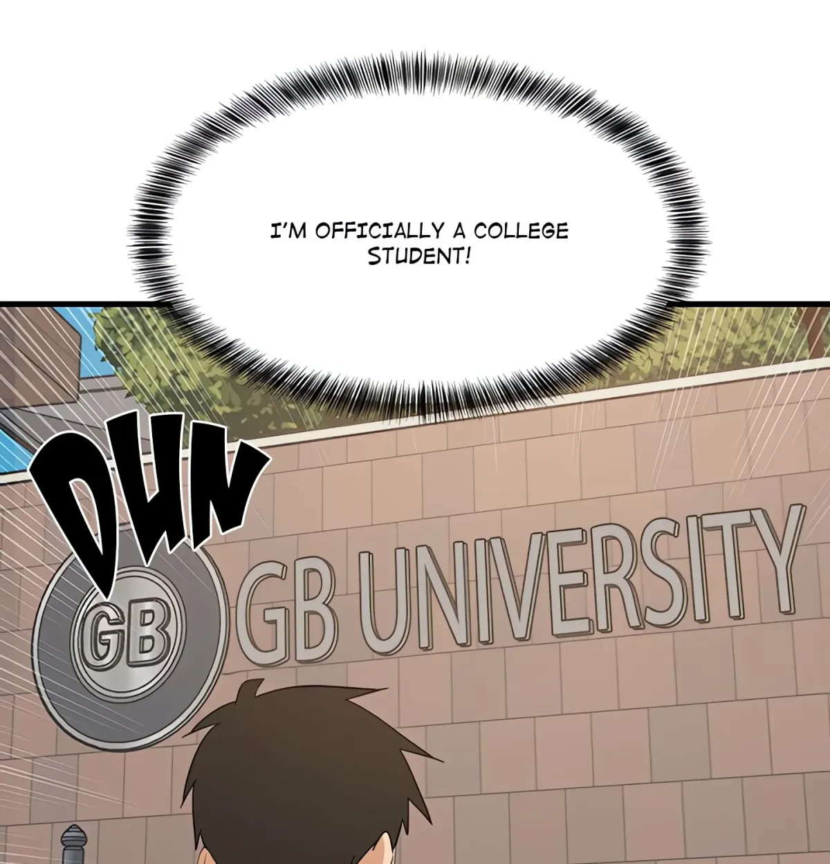Read Study Buddies chapter 61 image 7 on Lezhin