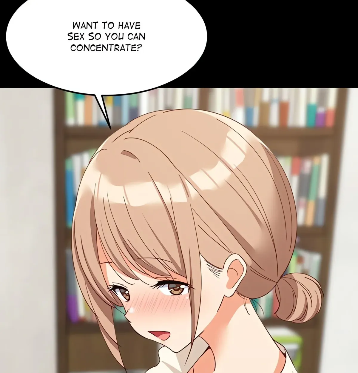 Read Study Buddies chapter 61 image 70 on Lezhin