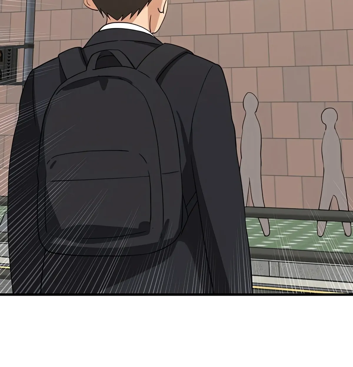 Read Study Buddies chapter 61 image 8 on Lezhin