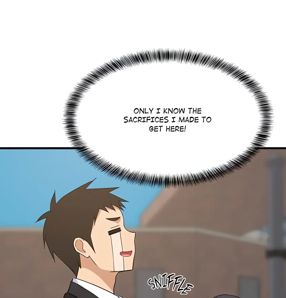 Read Study Buddies chapter 61 image 9 on Lezhin