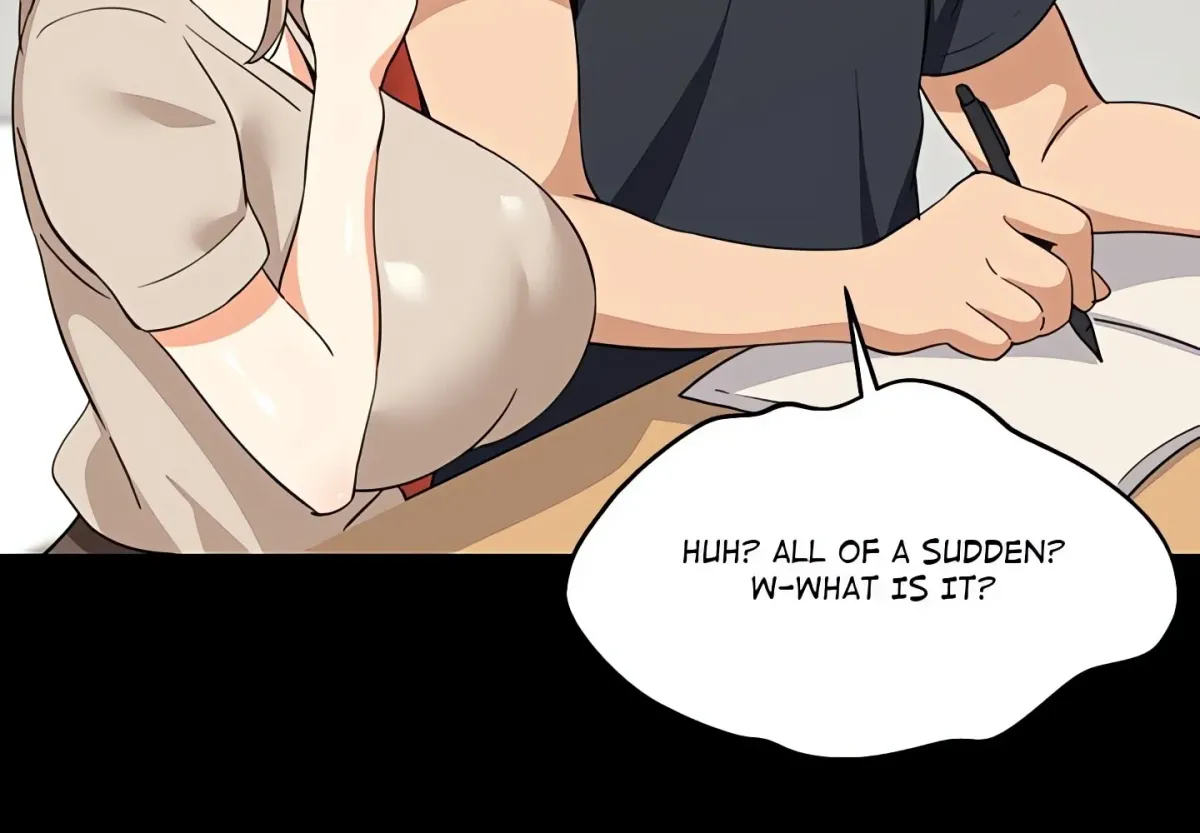 Read Study Buddies chapter 61 image 90 on Lezhin