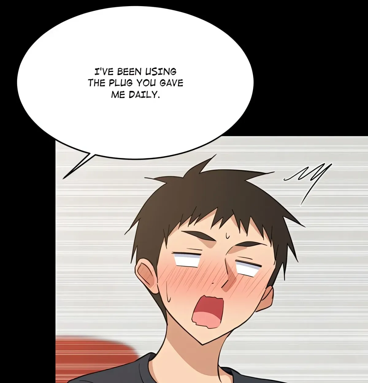 Read Study Buddies chapter 61 image 91 on Lezhin