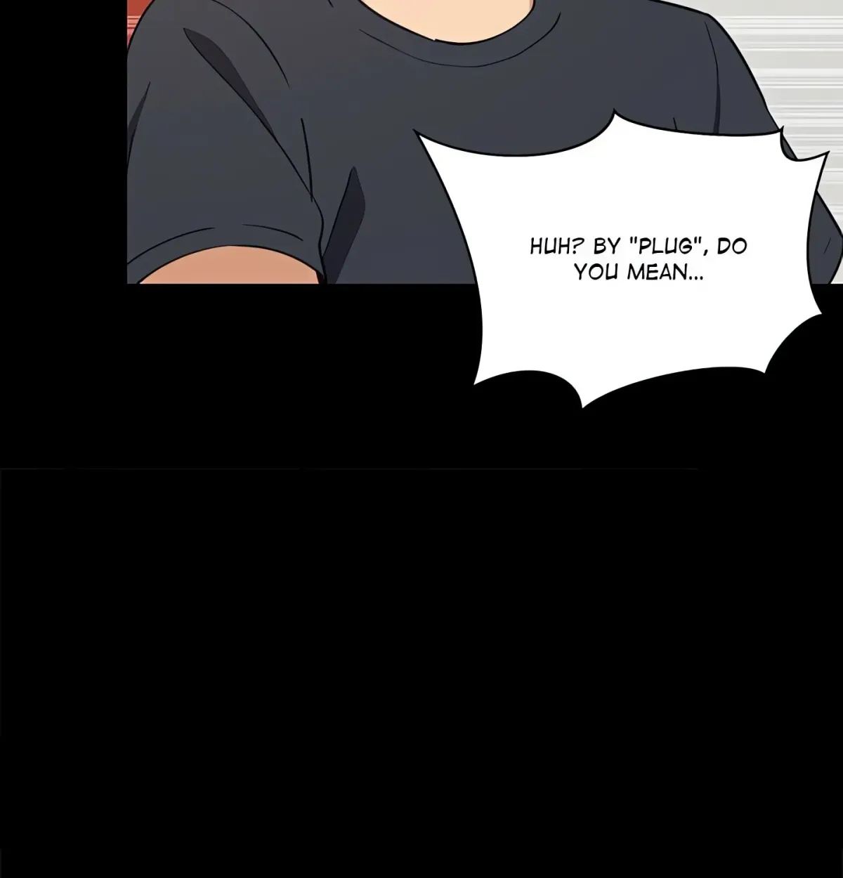 Read Study Buddies chapter 61 image 92 on Lezhin