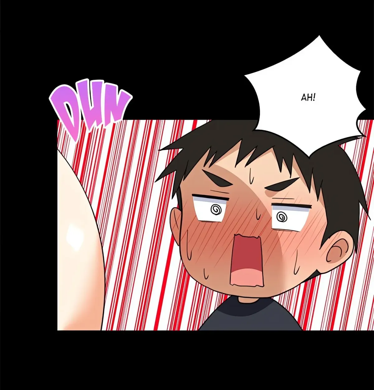 Read Study Buddies chapter 61 image 93 on Lezhin