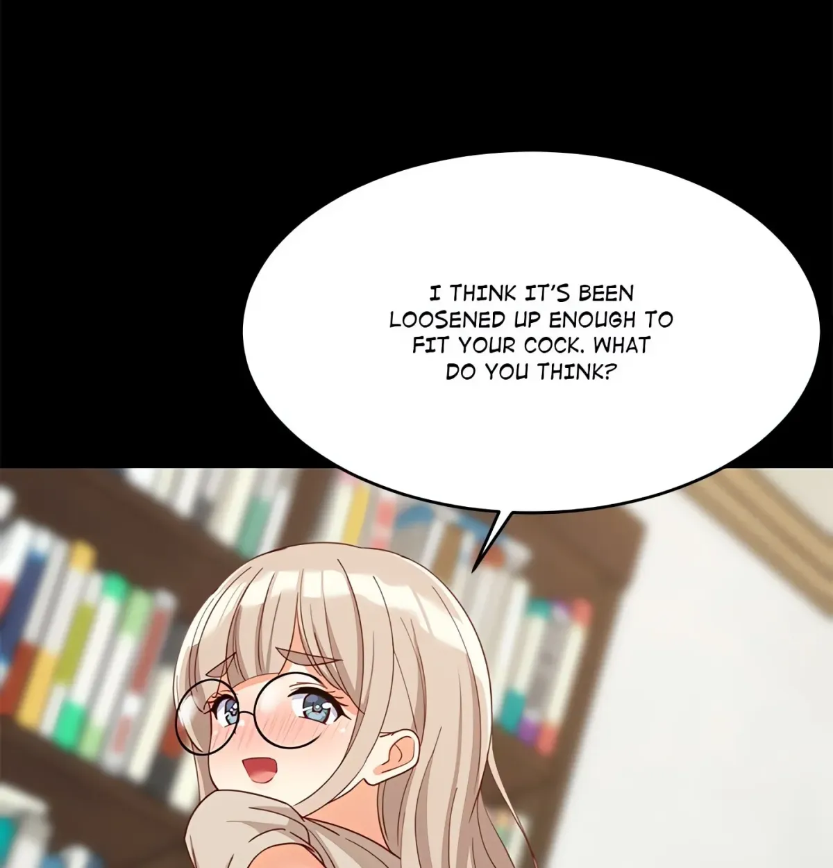 Read Study Buddies chapter 61 image 94 on Lezhin