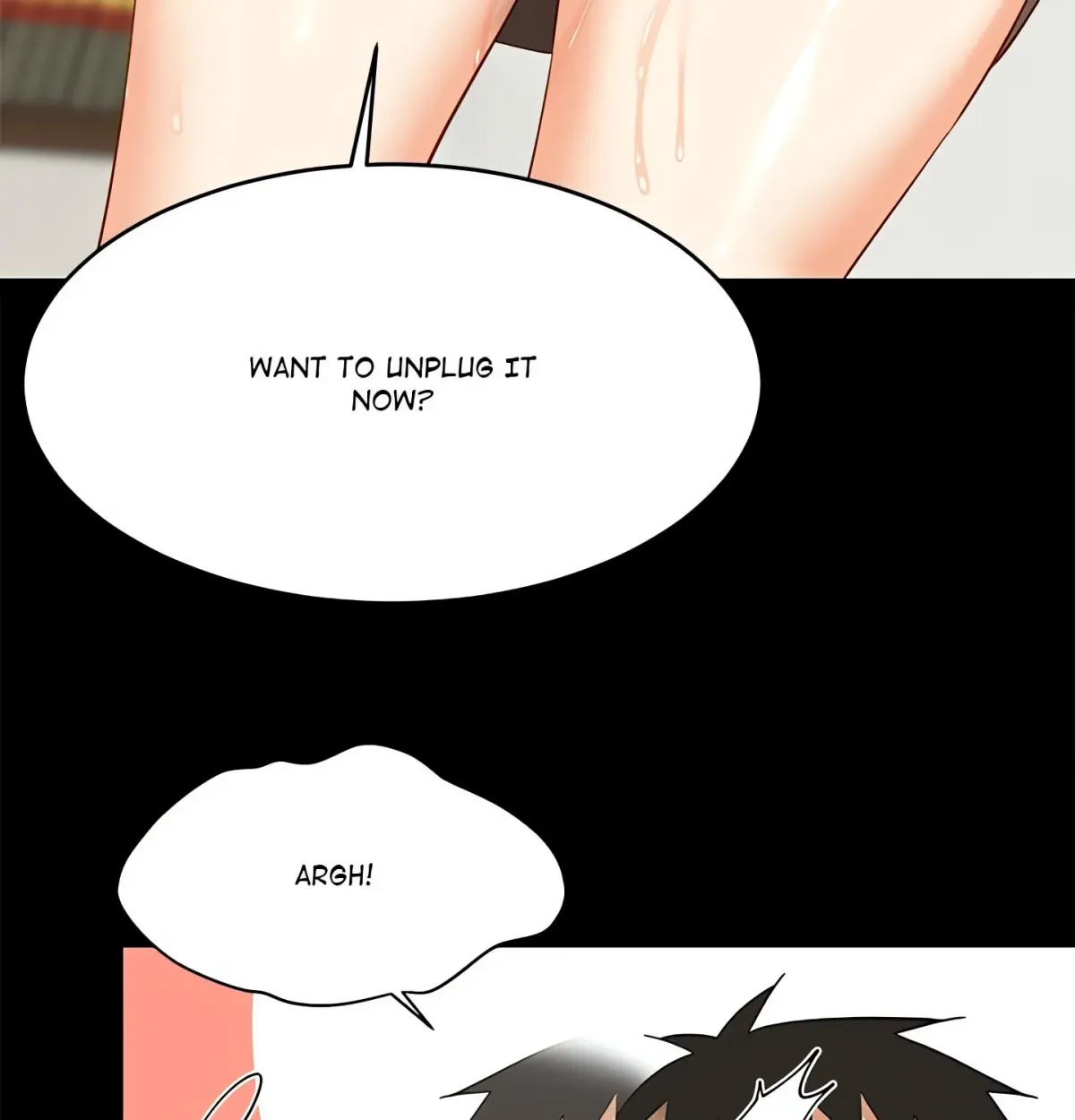 Read Study Buddies chapter 61 image 96 on Lezhin