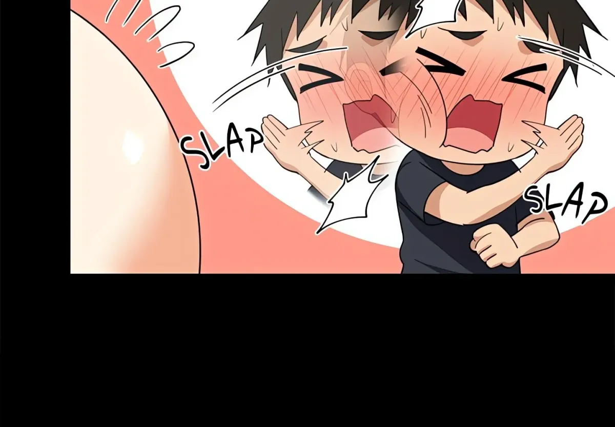 Read Study Buddies chapter 61 image 97 on Lezhin