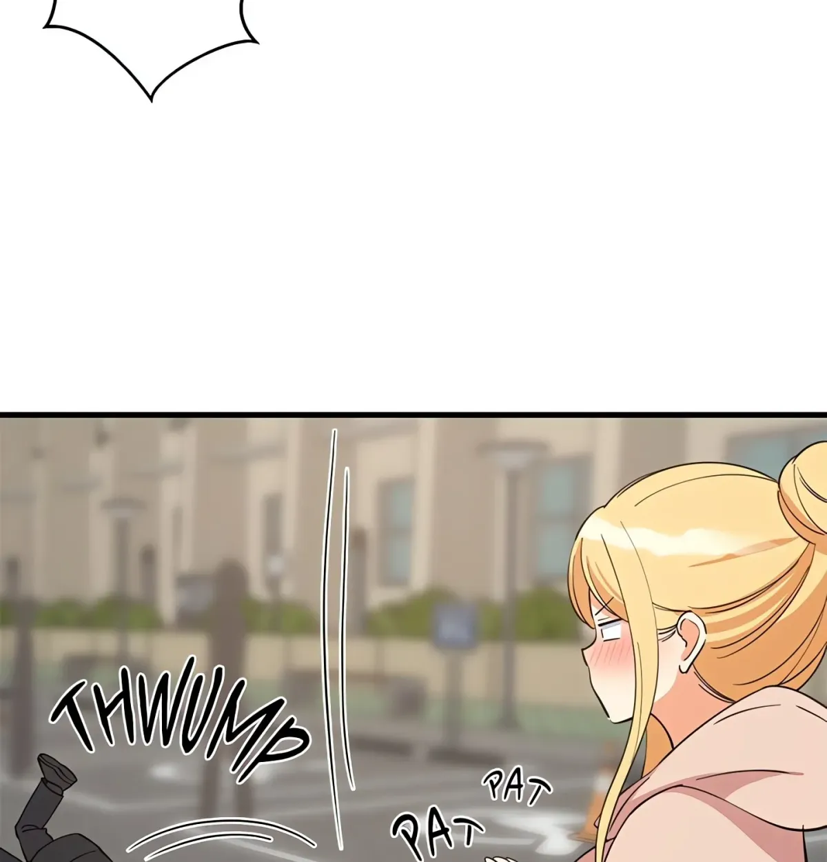 Read Study Buddies chapter 62 image 100 on Lezhin