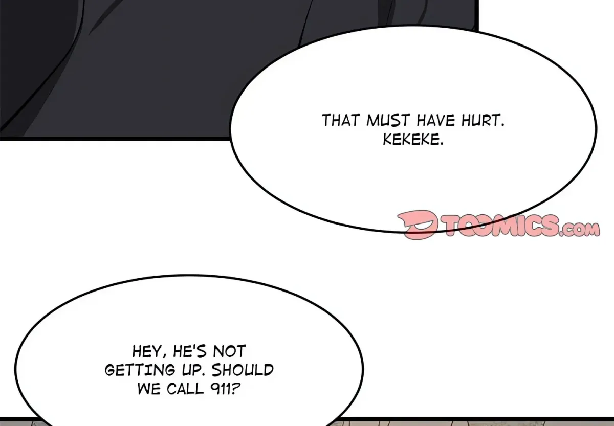 Read Study Buddies chapter 62 image 104 on Lezhin