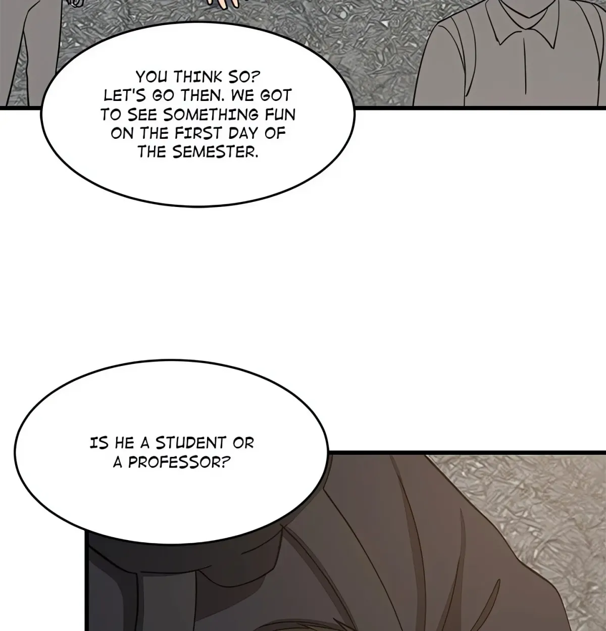 Read Study Buddies chapter 62 image 106 on Lezhin