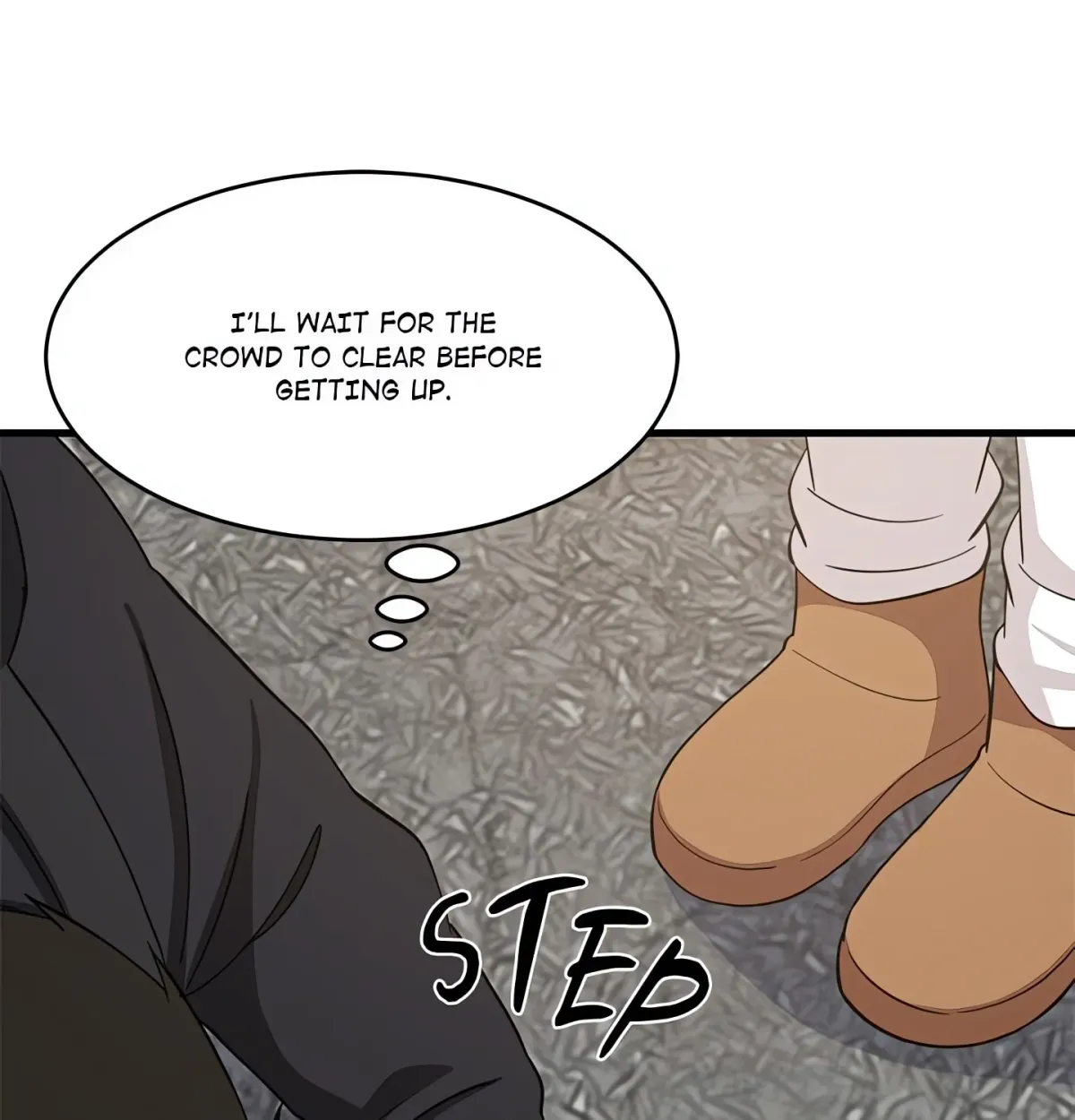 Read Study Buddies chapter 62 image 108 on Lezhin