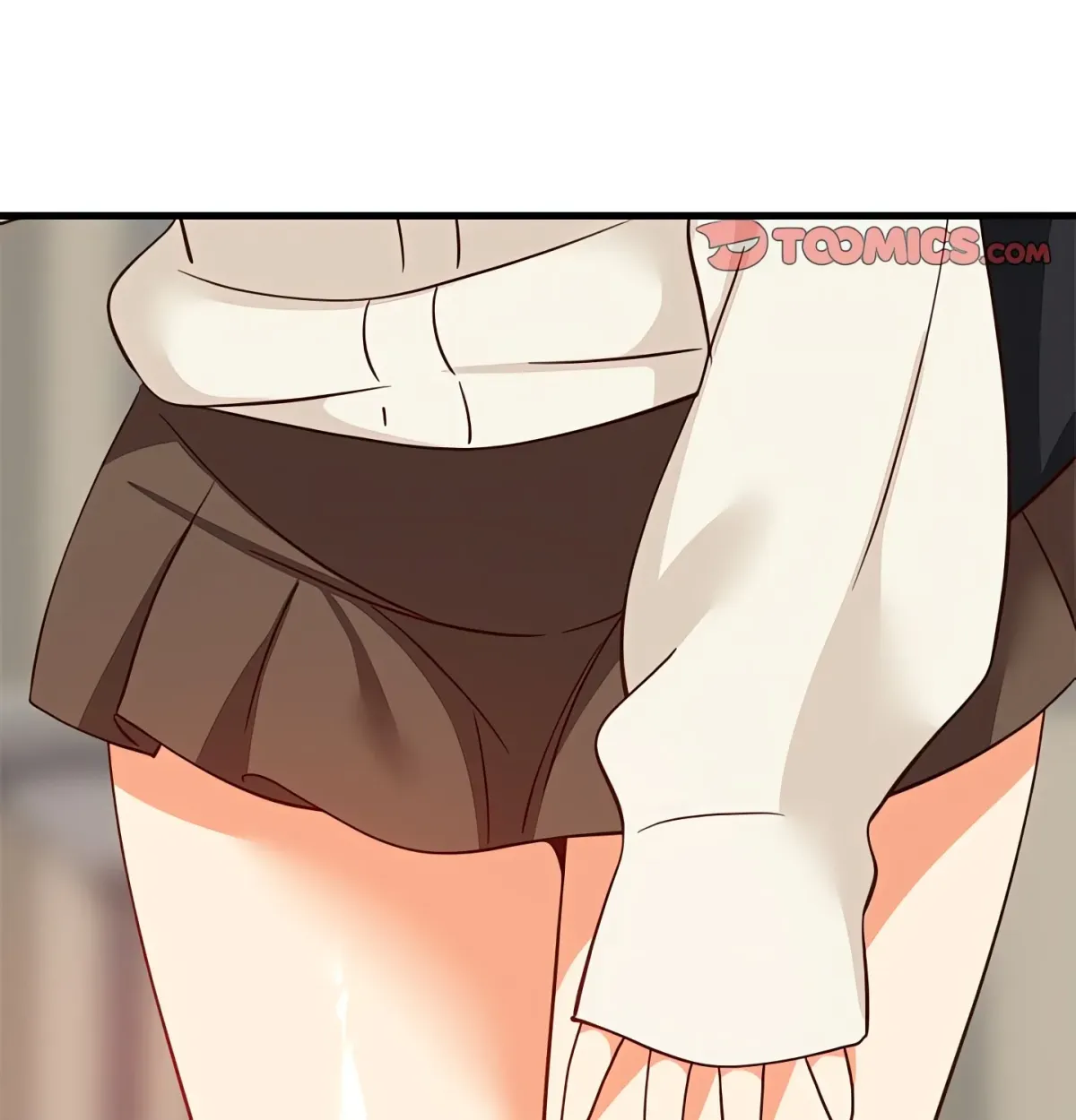 Read Study Buddies chapter 62 image 116 on Lezhin