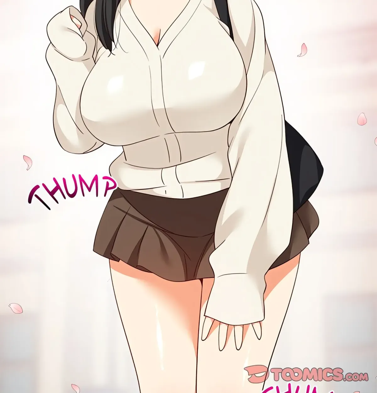 Read Study Buddies chapter 62 image 124 on Lezhin
