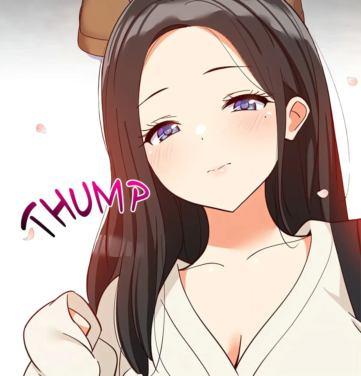 Read Study Buddies chapter 62 image 126 on Lezhin