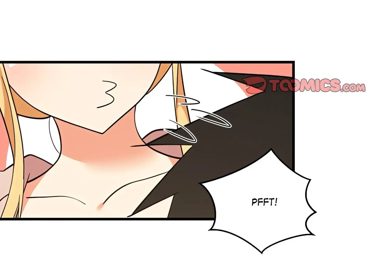 Read Study Buddies chapter 62 image 13 on Lezhin
