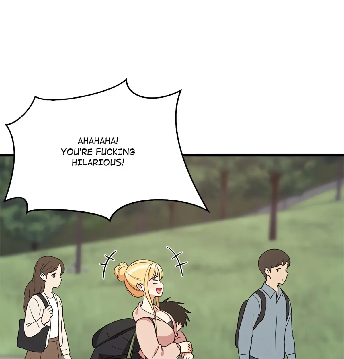Read Study Buddies chapter 62 image 14 on Lezhin