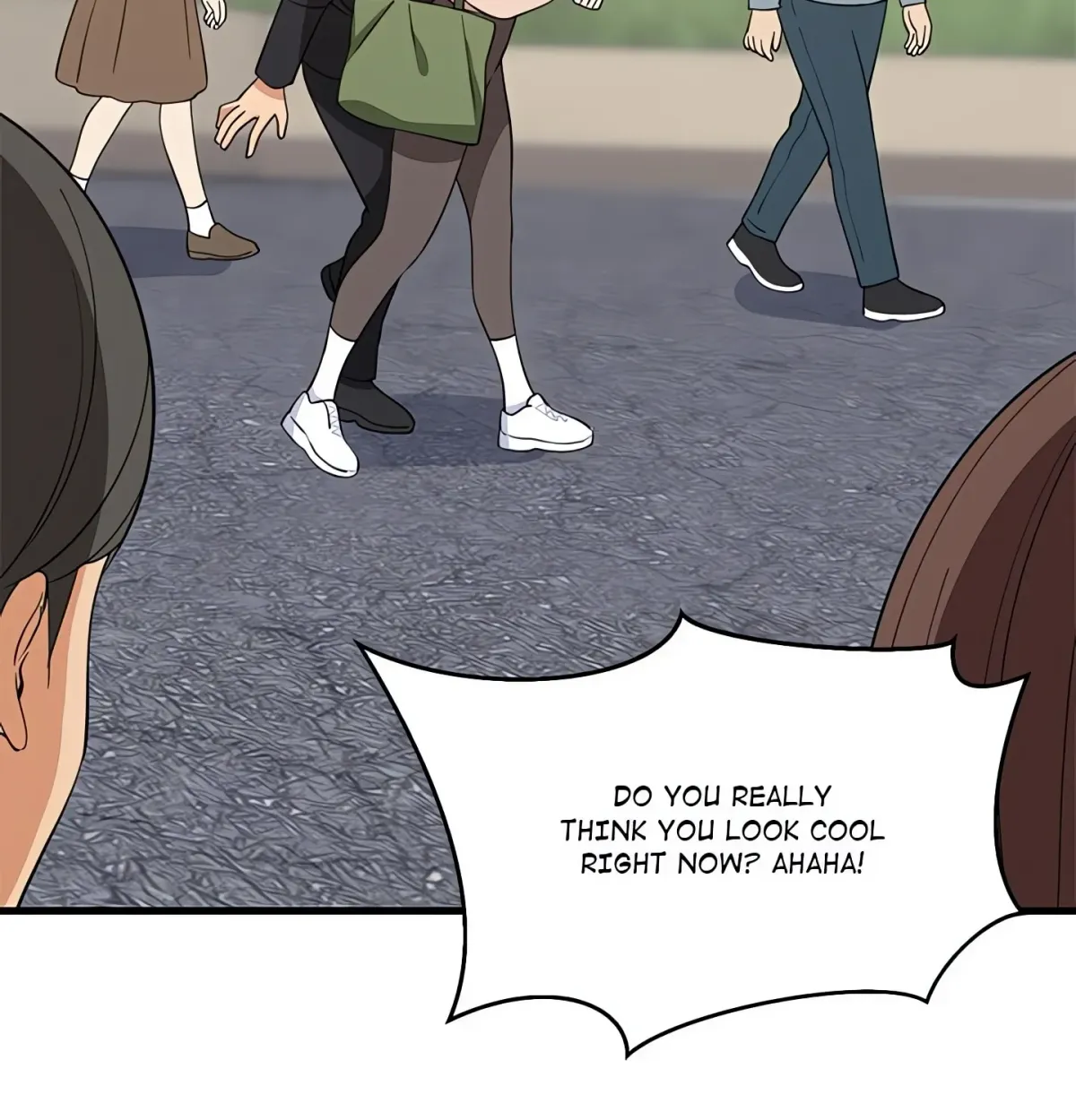 Read Study Buddies chapter 62 image 15 on Lezhin